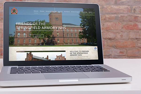 Friends of the Springfield Armory